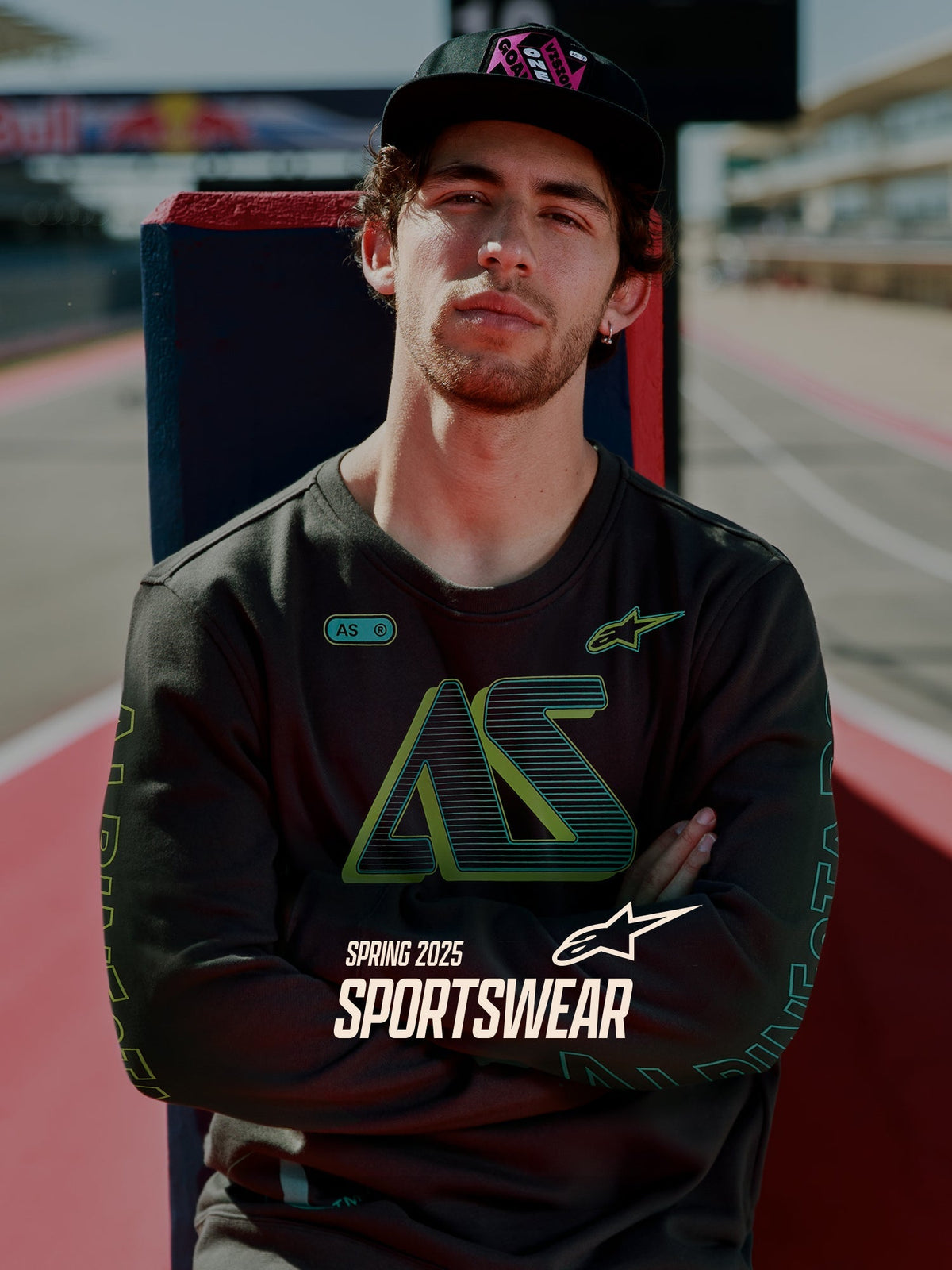 2025 Spring Sportswear