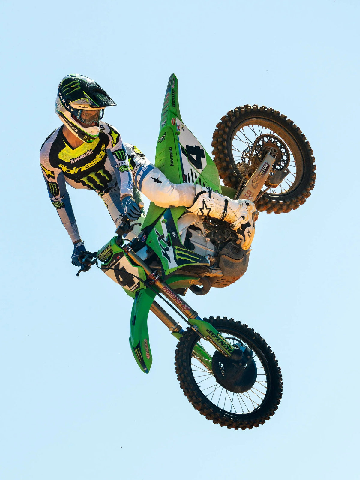 All MX