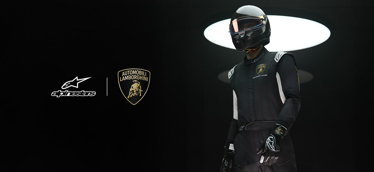 Limited Edition Lamborghini Collection