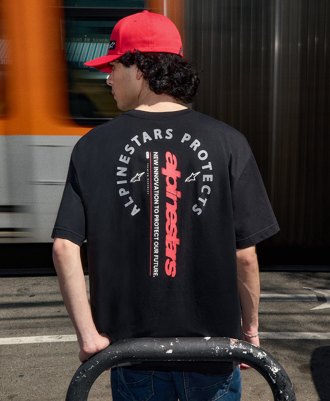 Sportswear T-Shirts