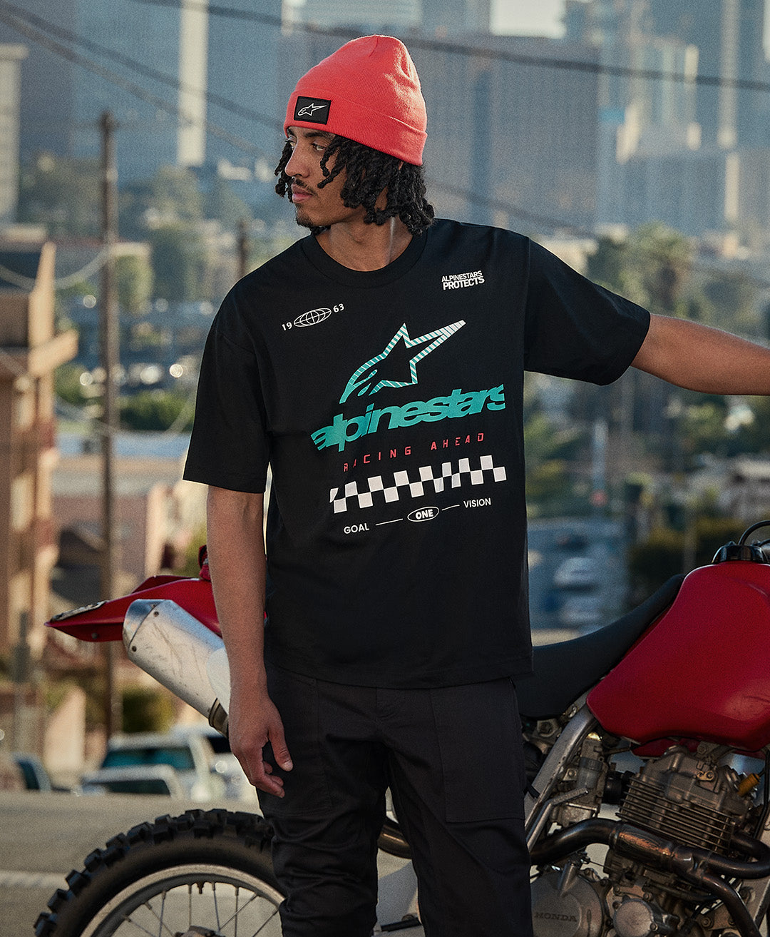 Alpinestars Sportswear