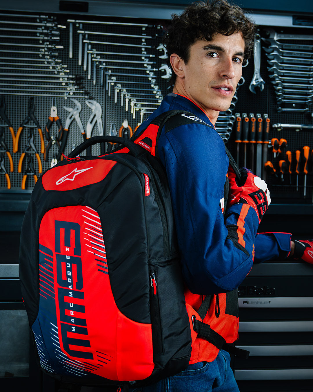 Motorcycle Backpacks & Bags