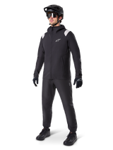 A-Dura Rain Jacket