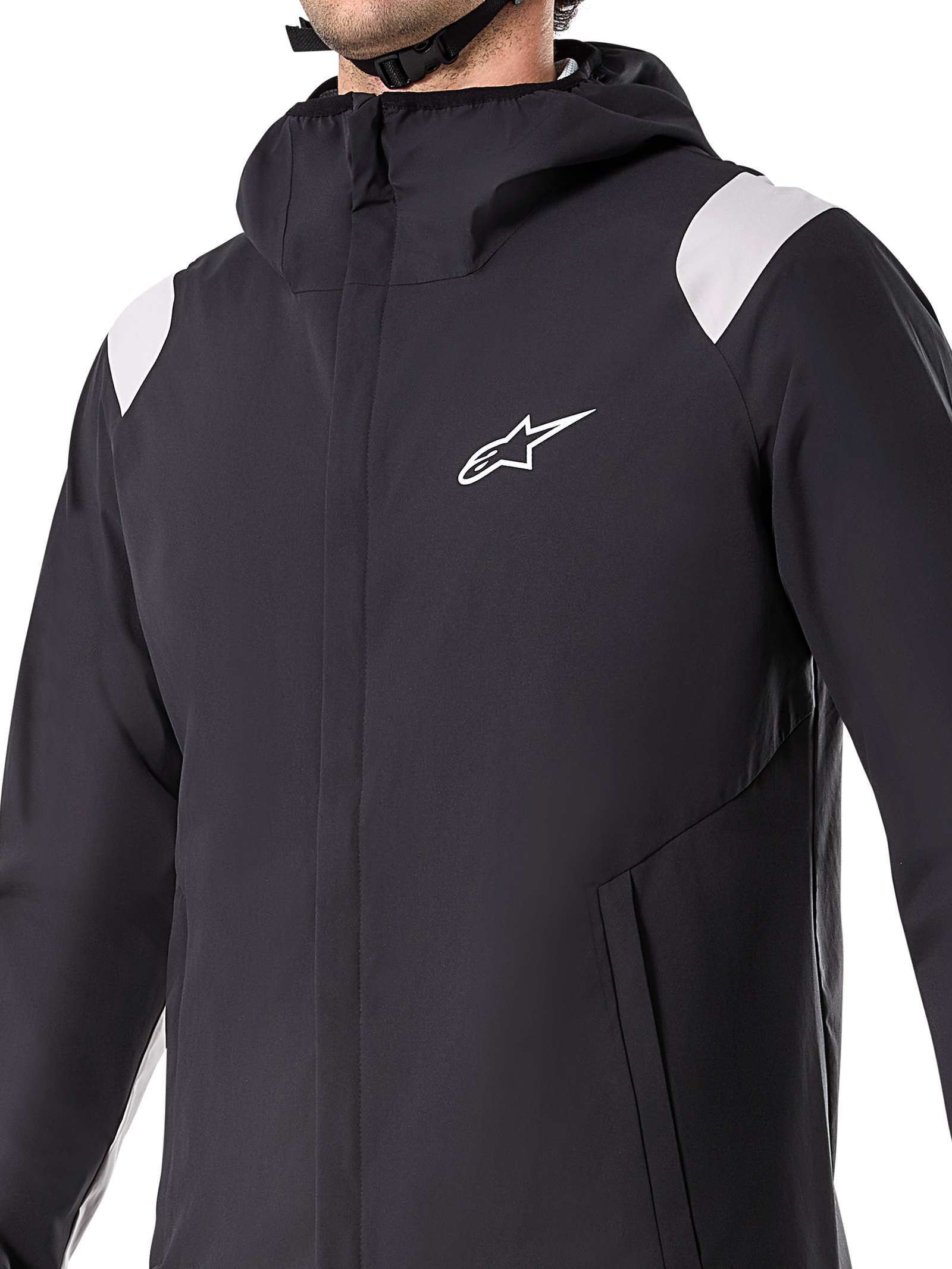 A-Dura Rain Jacket