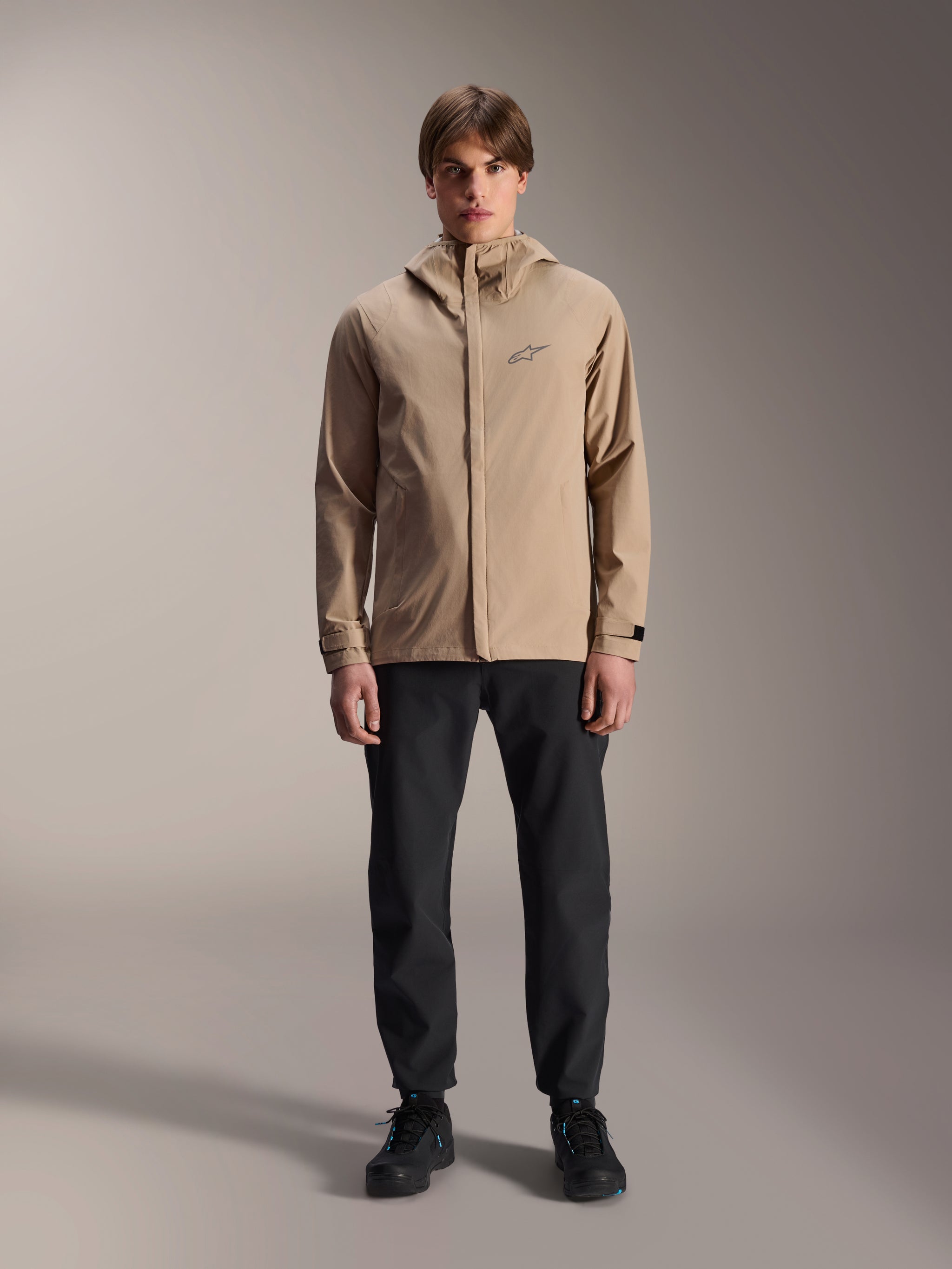 A-Dura - Kurtka Przeciwdeszczowa