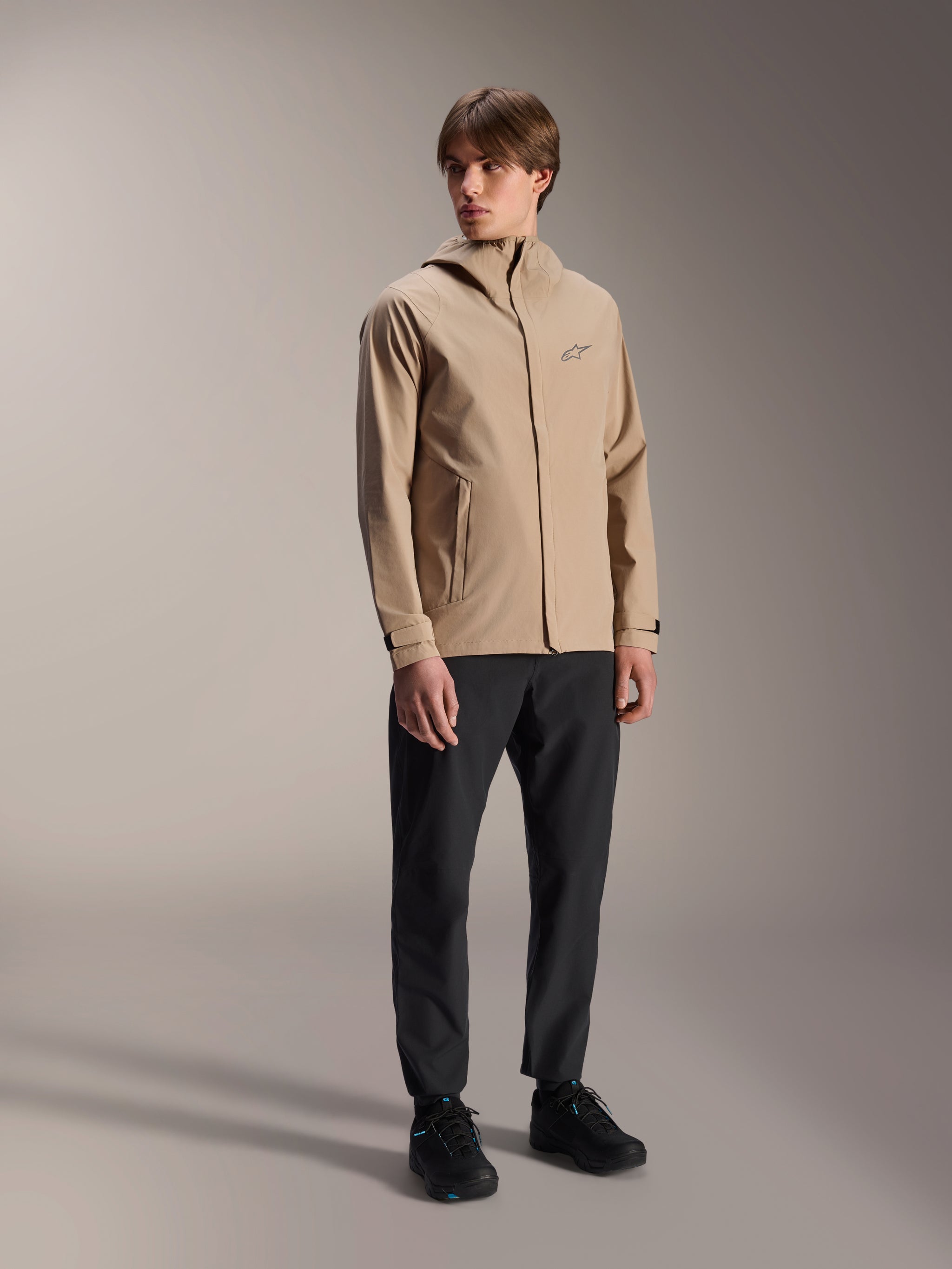 A-Dura - Kurtka Przeciwdeszczowa