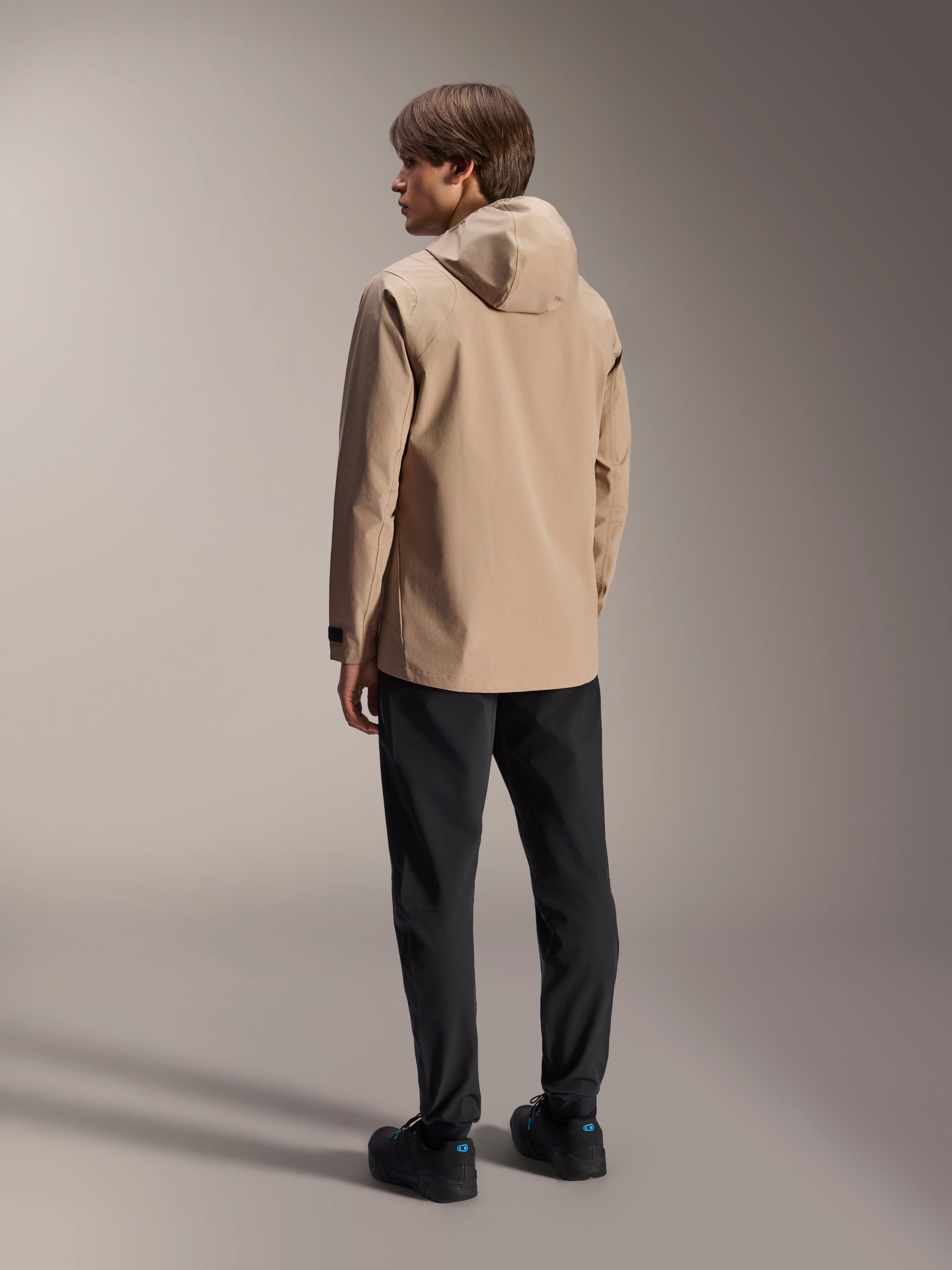 A-Dura - Kurtka Przeciwdeszczowa