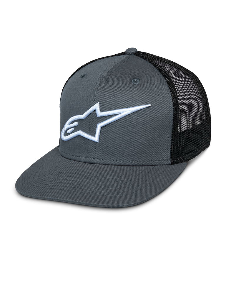 Czapka z Daszkiem Trucker Corp