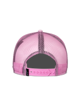 Czapka z Daszkiem Trucker Corp