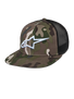 Czapka Z Daszkiem Corp