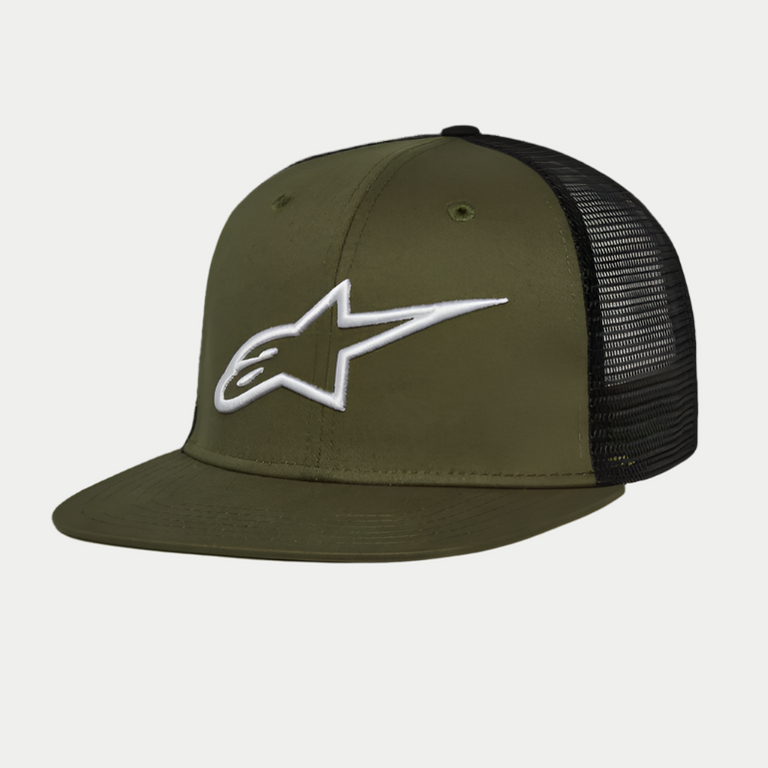 Corp Trucker Hat