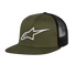Czapka Z Daszkiem Corp