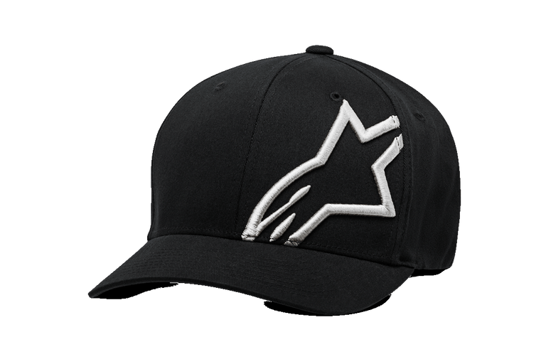 Corp Shift 2 Curved Bill Hat