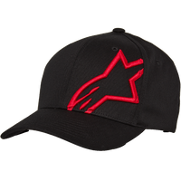 Czapka Z Daszkiem Corp Shift 2 Curved Brim