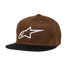 Czapka Z Daszkiem Ageless Flatbill