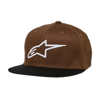 Czapka Z Daszkiem Ageless Flatbill