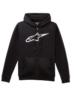 Bluza Z Kapturem Ageless Zip V3