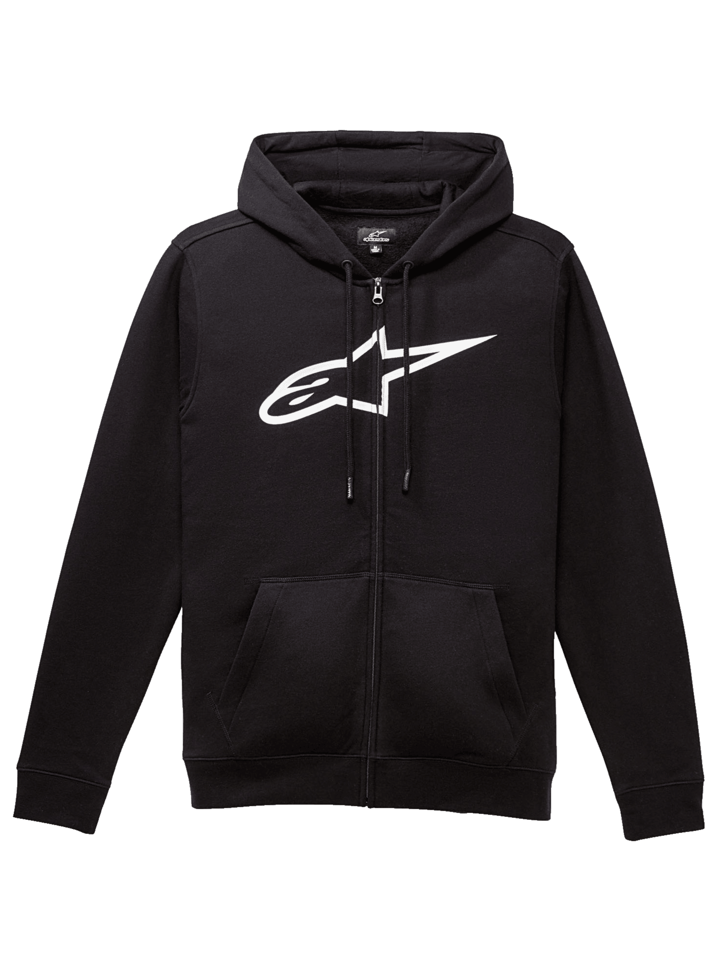 Bluza Z Kapturem Ageless Zip V3