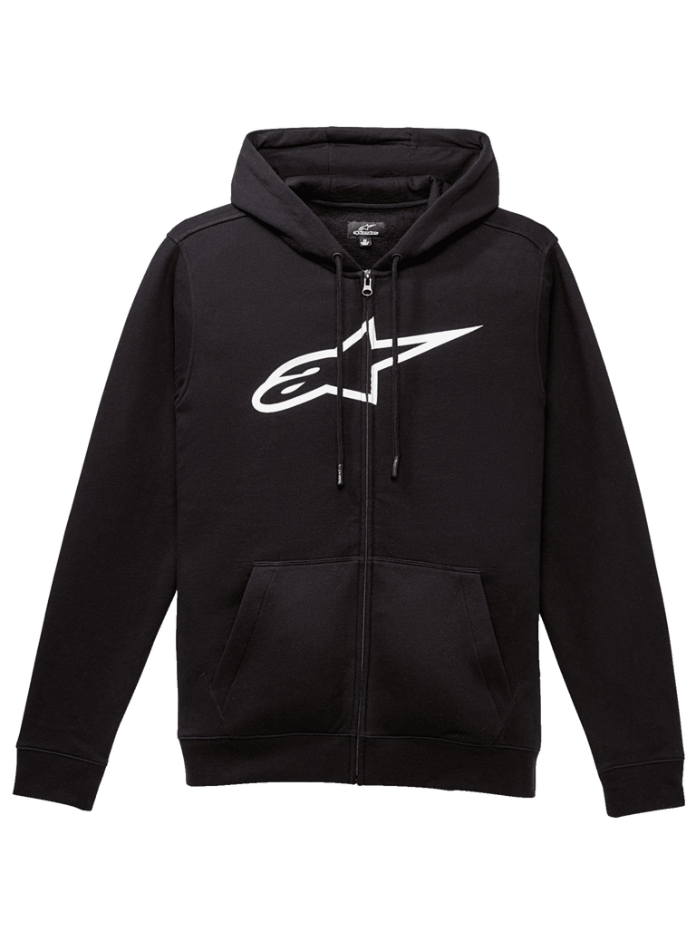 Ageless Zip V3 Hoodie