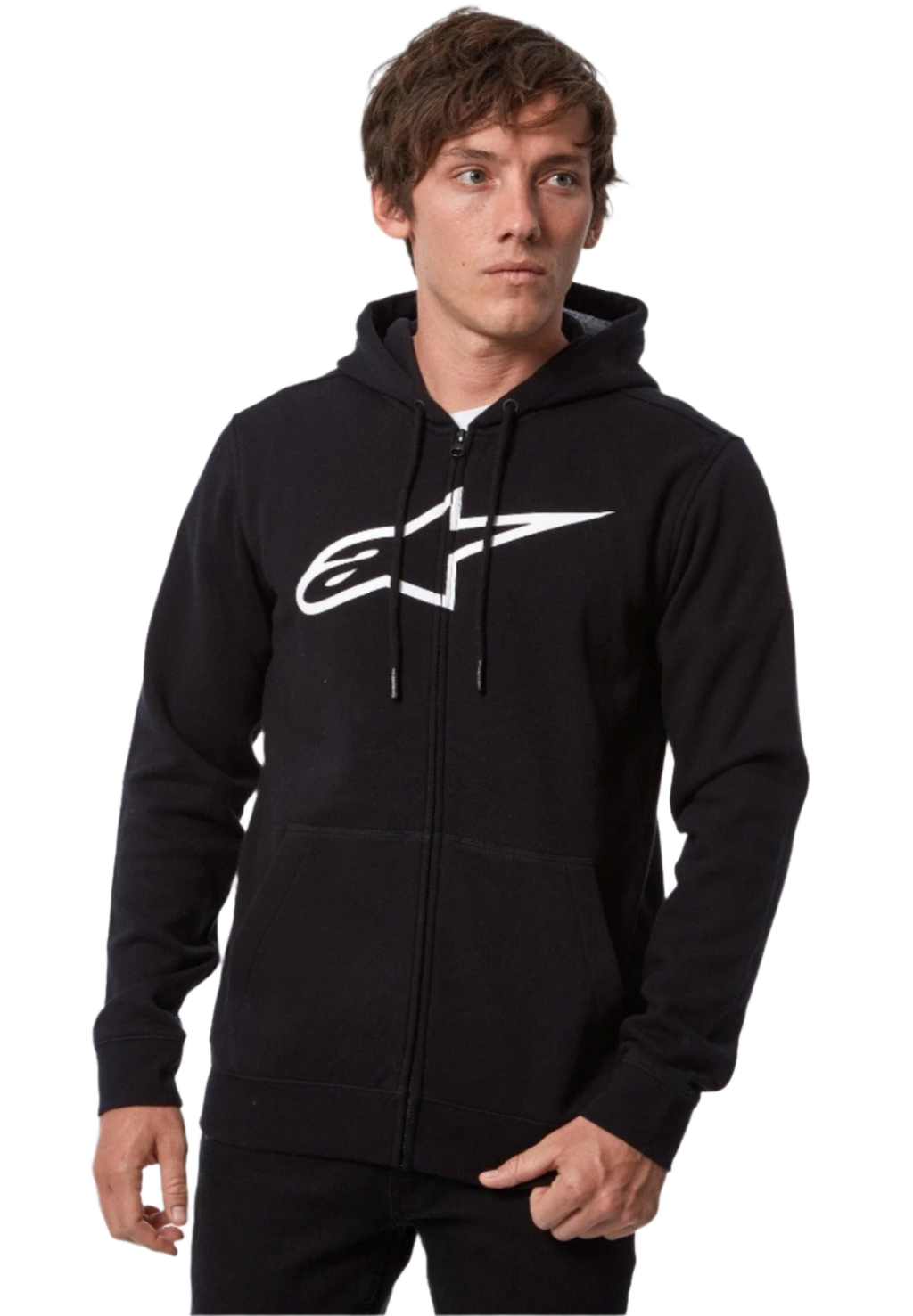 Bluza Z Kapturem Ageless Zip V3