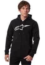 Bluza Z Kapturem Ageless Zip V3