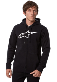 Bluza Z Kapturem Ageless Zip V3