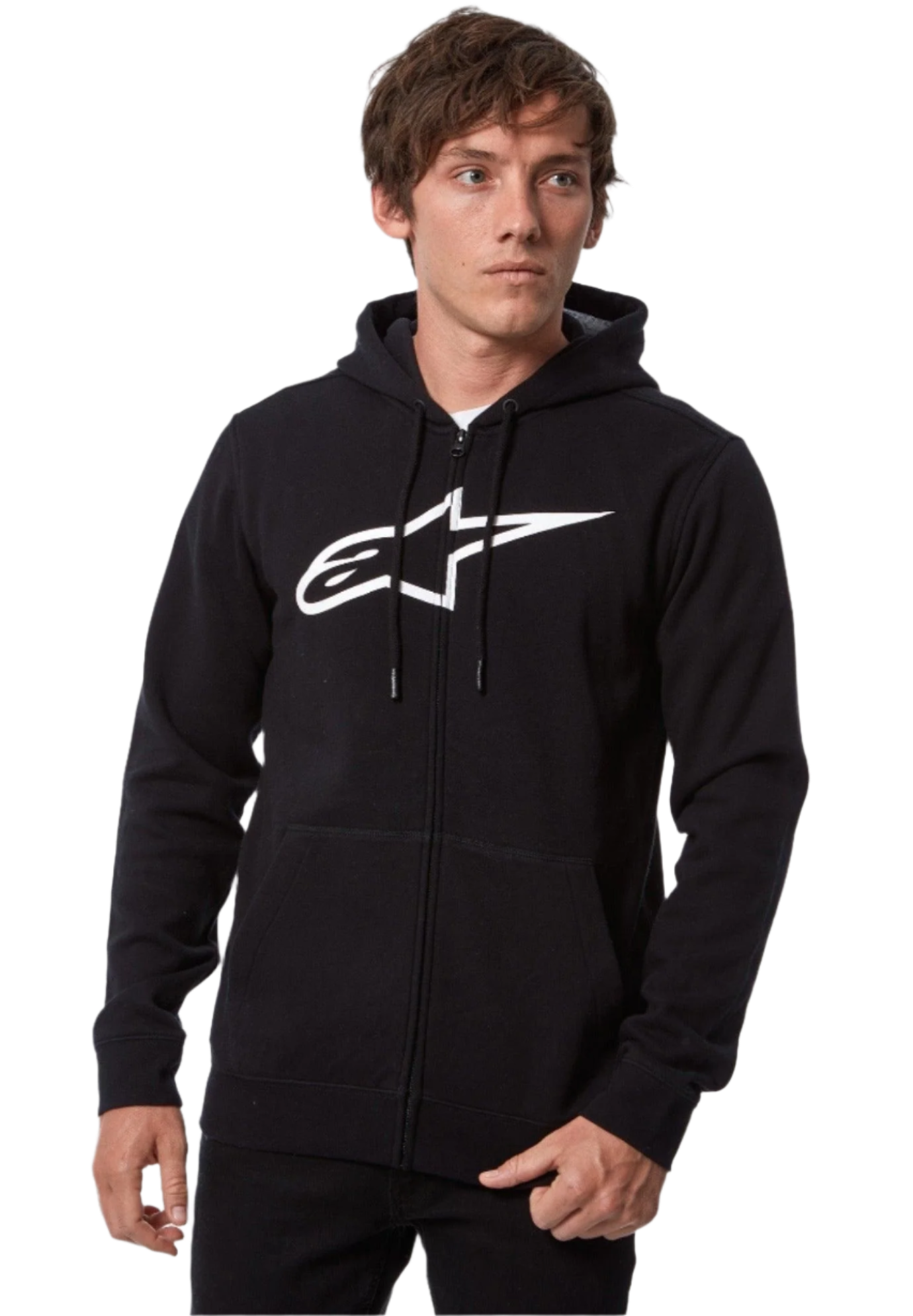 Bluza Z Kapturem Ageless Zip V3