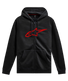 Bluza Z Kapturem Ageless Zip V3