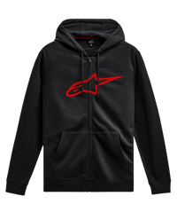 Bluza Z Kapturem Ageless Zip V3