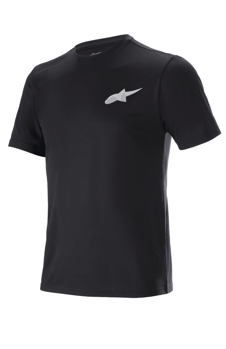 Spin Tech Tee - Short Sleeve