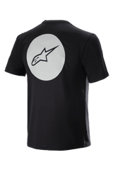 Dot Tech Tee - Short Sleeve