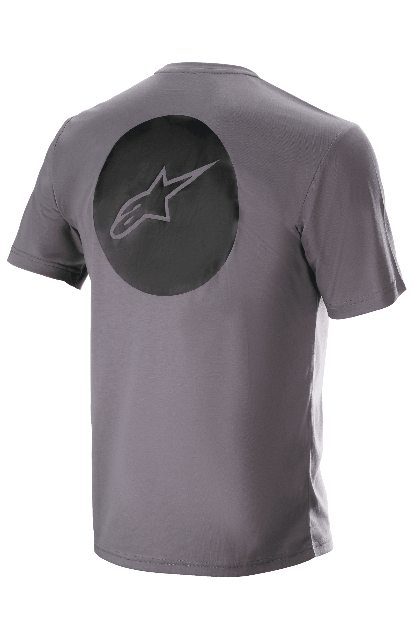 Dot Tech Tee - Short Sleeve