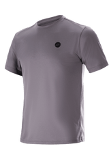 Dot Tech Tee - Short Sleeve