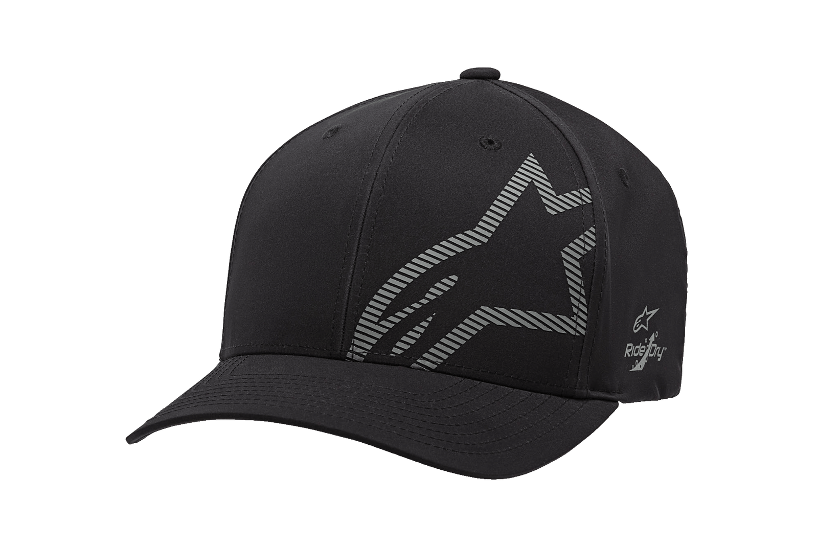 Corp Shift Waterproof Tech Hat