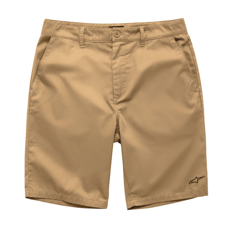 Koszulka Trap Chino Short