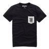 Service Premium Pocket Tee