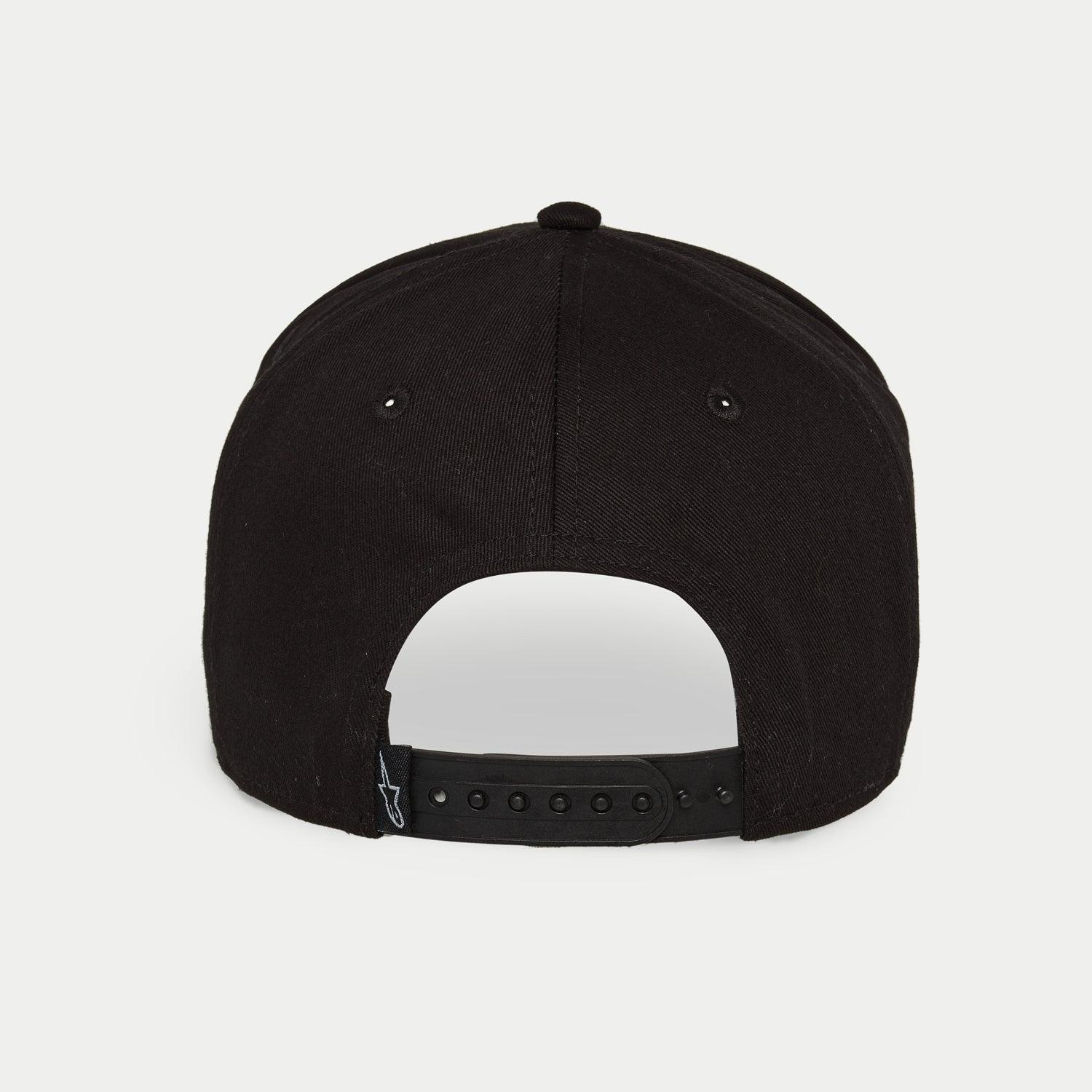 Czapka Z Daszkiem Corp Snap 2