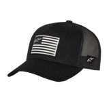 Czapka Z Daszkiem Flag Snapback