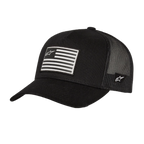 Czapka Z Daszkiem Flag Snapback