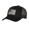 Czapka Z Daszkiem Flag Snapback