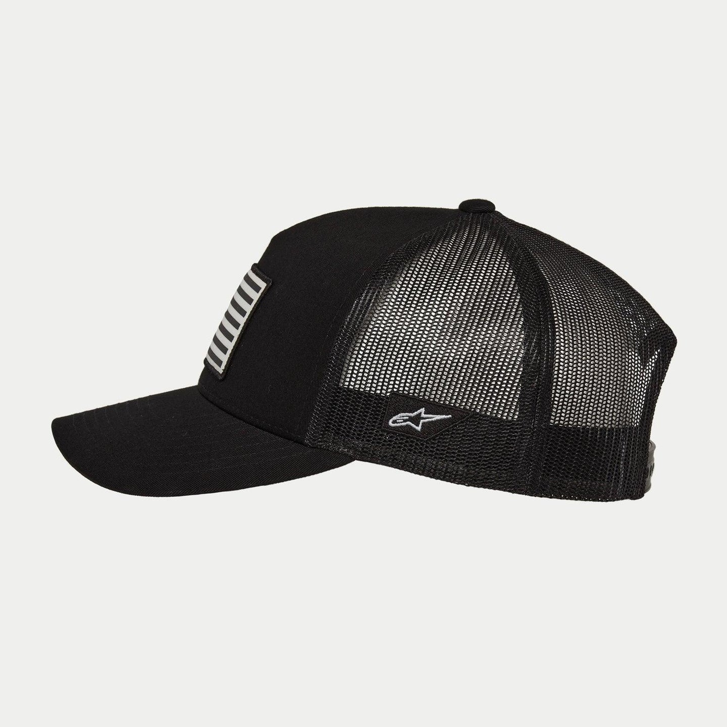 Flag Snapback Kapelusz