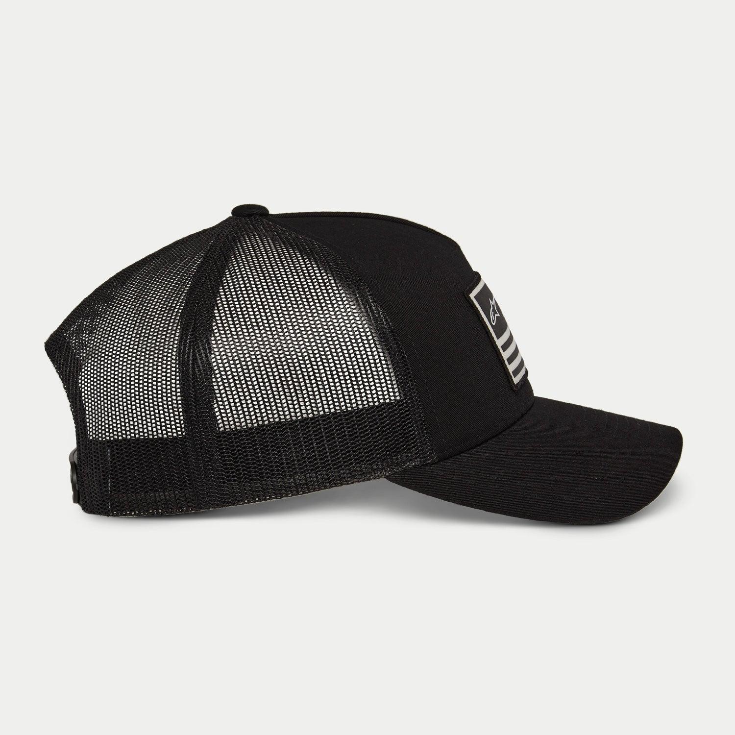 Czapka Z Daszkiem Flag Snapback