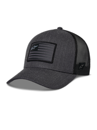 Czapka Z Daszkiem Flag Snapback