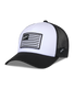 Czapka Z Daszkiem Flag Snapback