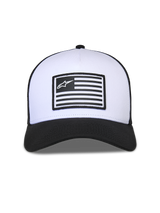 Czapka Snapback Flag