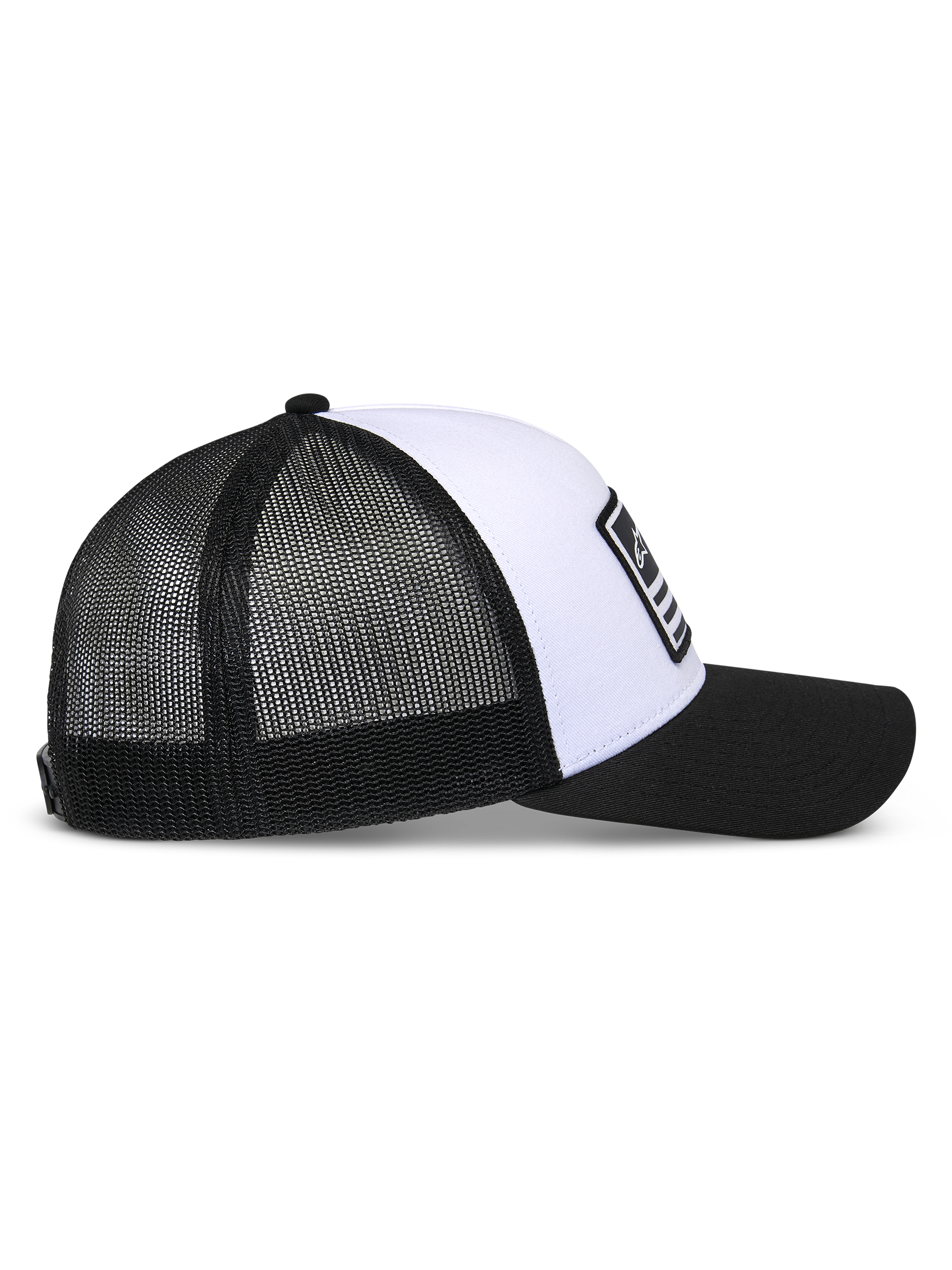 Czapka Snapback Flag