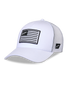 Czapka Z Daszkiem Flag Snapback