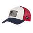 Czapka Z Daszkiem Flag Snapback