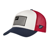 Czapka Z Daszkiem Flag Snapback