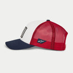 Czapka Z Daszkiem Flag Snapback